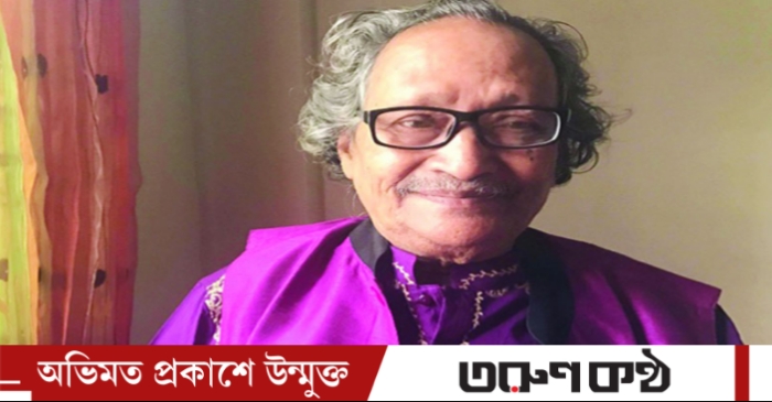 সুকুমার বড়ুয়া